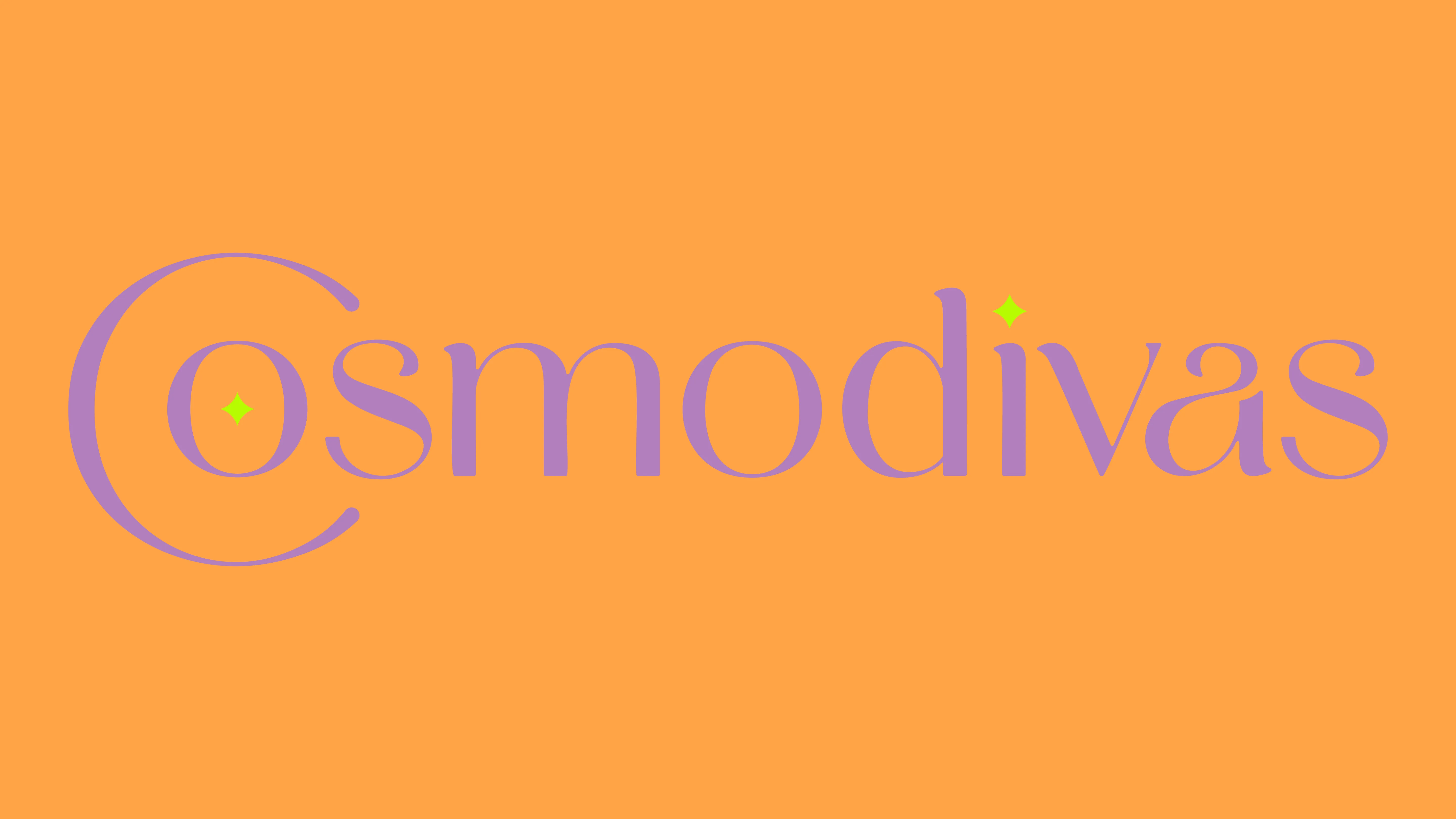 COSMODIVAS 369 logo 3